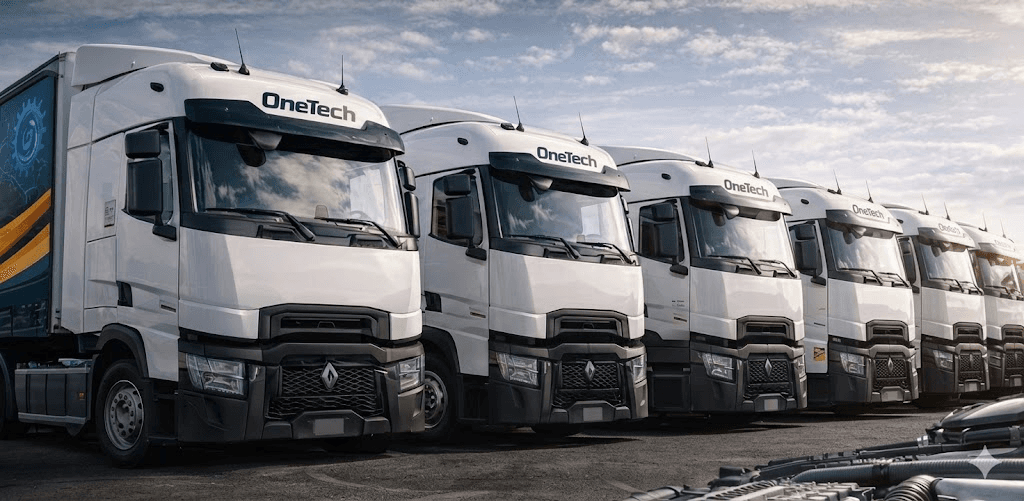 Technologies Intelligentes