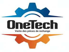OneTech Logo